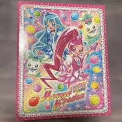 プリキュア カード ハートキャッチドリームダンス オールスターズ 等 プリキュアオールスターズ データカードダス DCD ハートキャッチ