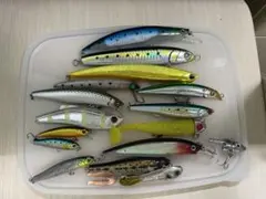 2026年最新】シーバスの人気アイテム - メルカリ