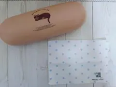 眼鏡市場 メガネ ケースのサムネイル