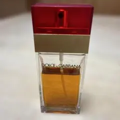 DOLCE&GABBANA the one 香水