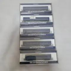 TOMIX トミックス MOHA 185 2351-2355 6台セット - メルカリ