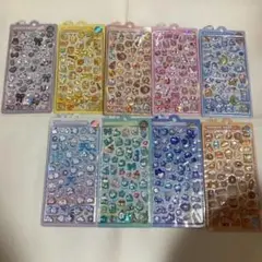 R*o様 【新品】クーリア　ボンボンドロップシール　まとめ売り　ほかほかボンボン