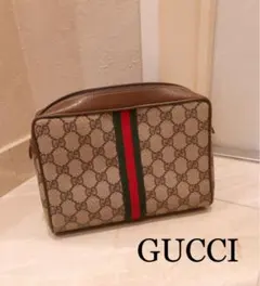 GUCCI オールドグッチ　ヴィンテージ