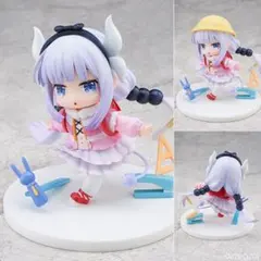 2026年最新】小林さんちのメイドラゴン カンナ フィギュアの人気