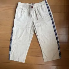 トミーヒルフィガー　Tommy Hilgfiger チノパン　4T 110