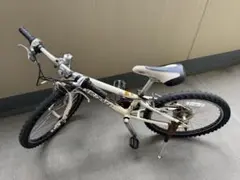 Sandpiper マウンテンバイク 24インチ - メルカリ