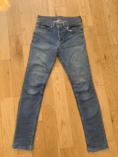 ライトブルースキニーデニム(CHEAP MONDAY)のサムネイル