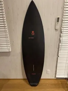 Channel Islands BIG HAPPY 6'0 32.1L 美品のサムネイル