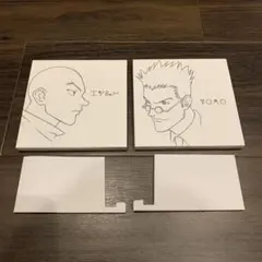 2026年最新】hunter×hunter 一番くじ キャンバスボードの人気アイテム