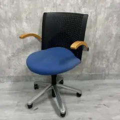 ドイツ ウィルクハーン ピクト オフィスチェア