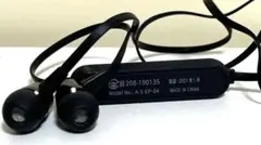 Bluetoothイヤホン（ネックバンド型）ブラック