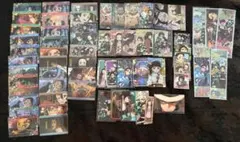 鬼滅の刃 ウエハース まとめ売り