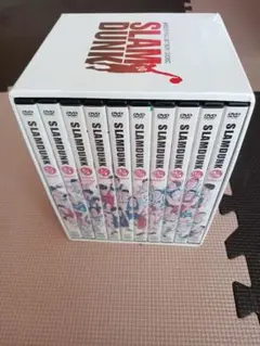 スラムダンク　DVD BOX vol.1 vol.2 vol.3 セット　レア DVD】「THE FIRST SLAM DUNK」STANDARD EDITION: DVD｜東映