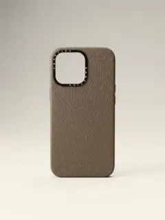 CASETiFY iPhone13Proレザーケースのサムネイル