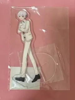 いれいす 初兎 アクスタのサムネイル