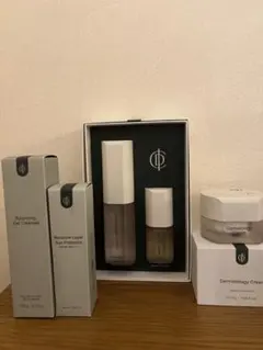 RIMAN RADIANSOME™100 3点セット - メルカリ