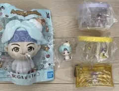 TinyTAN一番くじセットSUGA J-HOPEJUNGKOOK★おまけ付き★