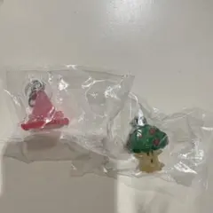 星のカービィ めじるしアクセサリー