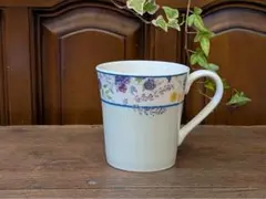 NARUMI ルーシーガーデンシリーズ マグカップ