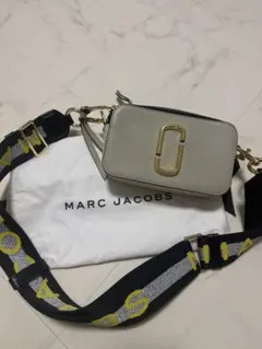 マークジェイコブス２回使用のみ美品