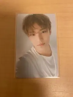 SEVENTEEN セブチ トレカ　ミンギュ you make my day