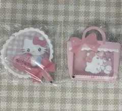 ハローキティ カスタムアクリルチャーム