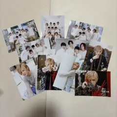 Hey!Say!JUMP 山田涼介　集合　DEAR フォトセット　生写真