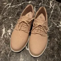 Collection by Clarks レースアップ スニーカーのサムネイル