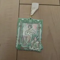 キュアミント カードホルダー