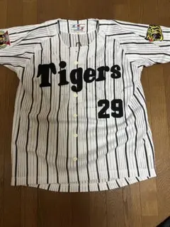 2026年最新】井川慶 ユニフォームの人気アイテム - メルカリ