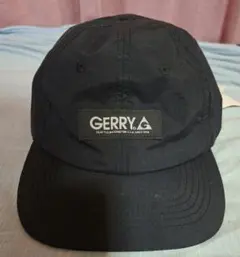 GERRY×BAYFLOW キャップ