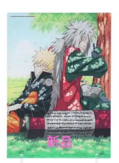 2026年最新】箔入りアクリルアート narutoの人気アイテム - メルカリ