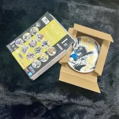 ワンピース 一番くじ 難攻不落ノ懐刀 I賞 小皿 キラー