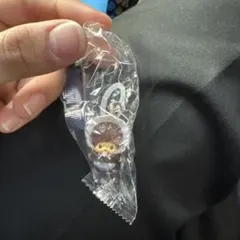 モンチッチ めじるしアクセサリー 2 ベビチッチ