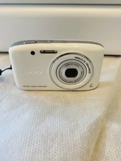 2026年最新】LUMIX DMC-S2の人気アイテム - メルカリ