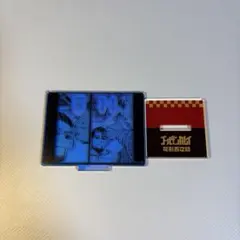 ゴールデンカムイ オーロラアクリルスタンドコレクション 尾形百之助 第1弾