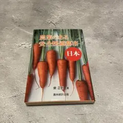 農業のある安全快適都市―日本