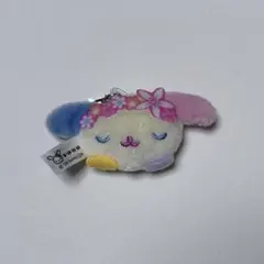 ガチャガチャ　ウサハナ
