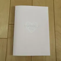 なにわ男子NANIFAM Diary カレンダー