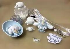 2026年最新】シナモロールグッズの人気アイテム - メルカリ