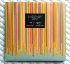 Basement Jaxx Singles Special Edition CD