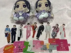 金指一世 グッズセット ISSEI