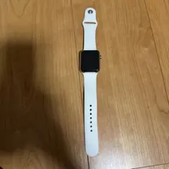Apple Watch Series 3 42mm stainless