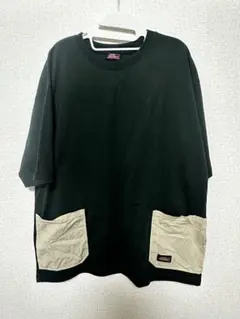 ディッキーズ　Dickies 半袖ポケットTシャツ