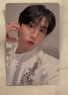 straykids スキズ オフイベ 大阪 ハン 会場限定hollow 1/24