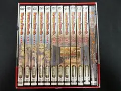 NARUTO DVD 全巻セット ポストカード付き(抜けあり)
