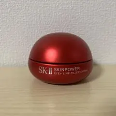 【新品】SK-II SKINPOWER アイ プラス ライン フィラー クリームのサムネイル