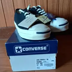 デッドストック Converse Jack Purcell 80 28cm - メルカリ