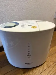 Panasonic 加熱気化式加湿器 FE-KLD03-A - メルカリ