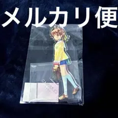 CLANNAD クラナド コレクションフィギュア1 古河渚 - メルカリ
